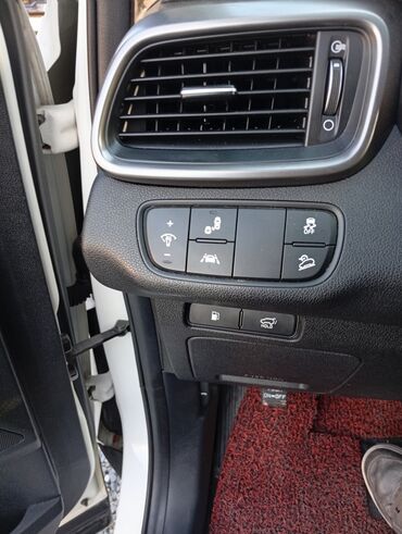 Kia: Kia Sorento: 2019 г., 2 л, Автомат, Дизель, Кроссовер — 11