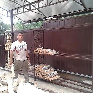 Беседки: Беседка 3 x 3 x Металл — 32