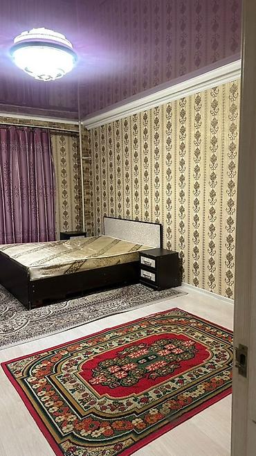 flat osh: Сдается/предлагается просторная квартира с полной меблировкой и — 1