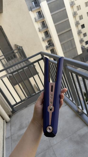 utu ikinci el: Dyson 
С коробкой и чехлом оригинал — 3