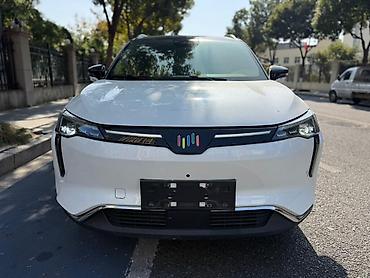 Weltmeister: Weltmeister W6, 2022 г., 1000 км, В наличии — 12