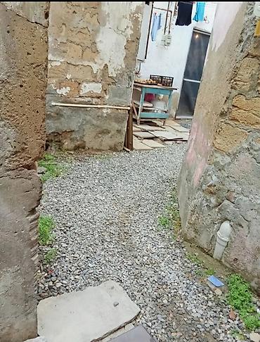 saatliq evler: 3 otaqlı, 70 kv. m, Kredit yoxdur, Təmirsiz — 1