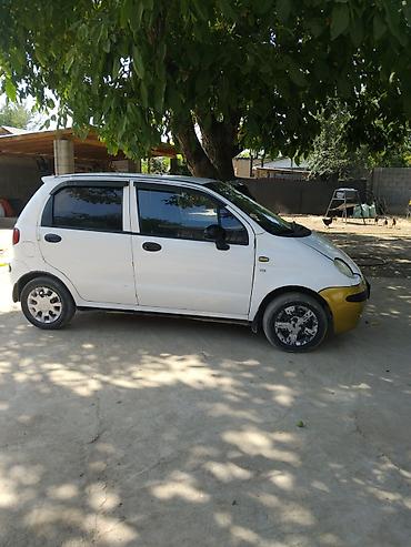 мотор нексия 1: Daewoo Matiz: 1998 г., 0.8 л, Механика, Бензин, Хэтчбэк — 4