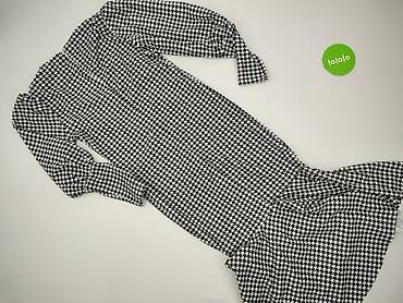 coat: Shein, Sukienka damska, rozmiar L — 3