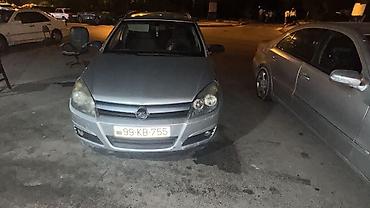 opel astra h sükan: Maşın satılır il 2005. 1.9 dizel tezspasportda Mator nömresi silinme — 5