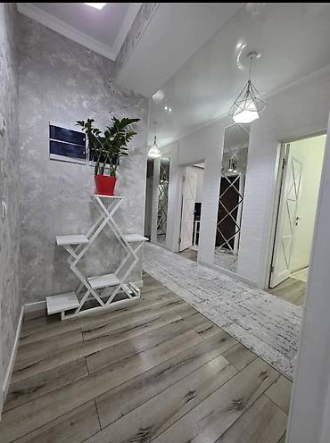Продажа квартир: 3 комнаты, 88 м², 4 этаж, Евроремонт — 2