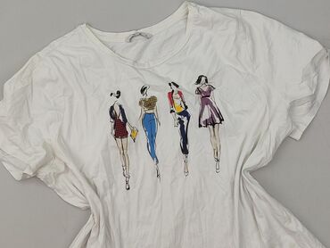 local heroes koszulka: Tu, T-shirt damski, 5XL