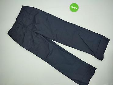 dzwony s: H&M, Spodnie materiałowe damskie, rozmiar S — 3