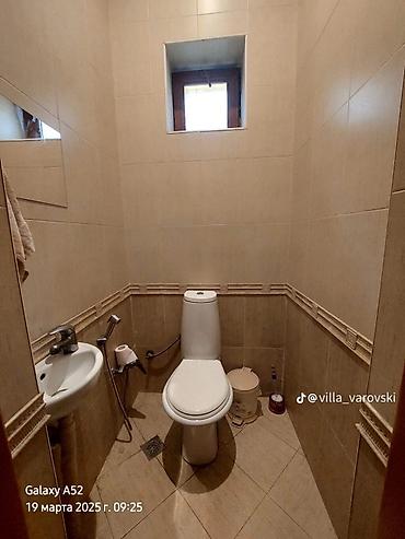 ev ve bag: 6-cı mikrorayon 5 otaqlı, 252 kv. m, Yeni təmirli — 8