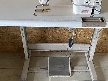 masin manitoru: YAMATA sənaye tikiş maşını – model FY8700B birdənə burulan knopkası — 4
