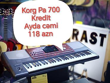Sintezatorlar: Sintezator, Korg, Yeni, Ünvandan götürmə — 1