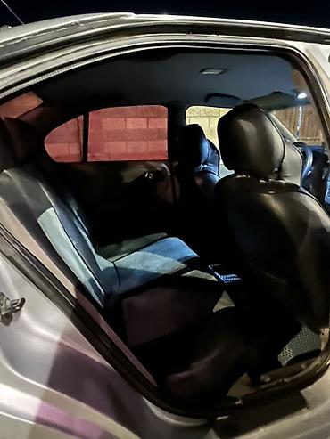 диски на ниссан примера р11: Nissan Primera: 1998 г., 2 л, Механика, Бензин, Седан — 4