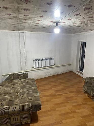 25000: 1 комната, Кара-Жыгач ж/м Собственник, Семейным, от 3 месяцев, С мебелью полностью — 4