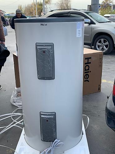 Накопительные водонагреватели: Аристоны!!! Водонагреватели всех типов От 6л до 300 литров Есть — 30