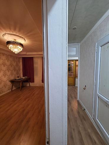 Köhnə tikili: Bakı, 2 otaqlı, Köhnə tikili, 50 kv. m — 3