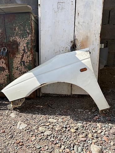 Двери и комплектующие: Автомобильные двери (передние/задние) в сборе/частично в сборе — 15