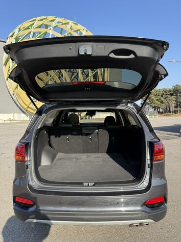 Kia: Kia Sorento: 2019 г., 2 л, Автомат, Дизель, Кроссовер — 16