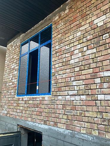 Ремонт окон и дверей: Витраж: Установка, Бесплатный выезд — 8