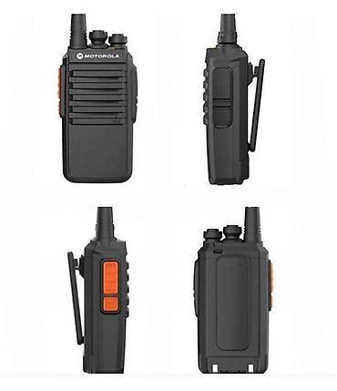 раци: Рация MOTOROLA GP-628D ﻿Радиостанция MOTOROLA GP-628D имеет высокую — 3
