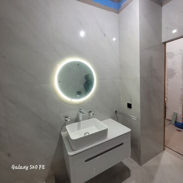 Ремонт под ключ: Ремонт квартир под ключ.
плиточные работы любой сложности. под 45° at lalafo.kg — 2 Ремонт под ключ: Ремонт квартир под ключ.
плиточные работы любой сложности. под 45° — 2