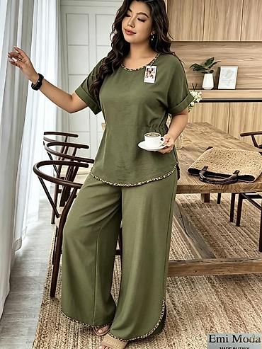 ps majce: 06. Komplet za punije
2XL 3XL 4XL
Cena : 2.700 dinara H — 3