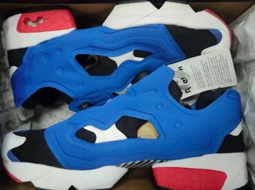 Patike: Patike, Reebok, veličina - 46 — 11
