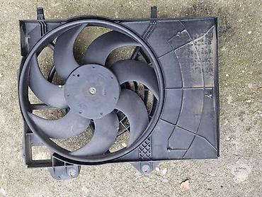 red bull nalepnice: VENTILATOR ZA PEUGEOT 207 ZA 2007. GOD. | ventilator hladnjaka — 1