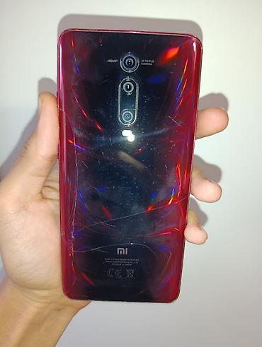 Xiaomi Mi 9T Pro, 128 ГБ (MIUI Global 12.0.9, Android 10) 128/6