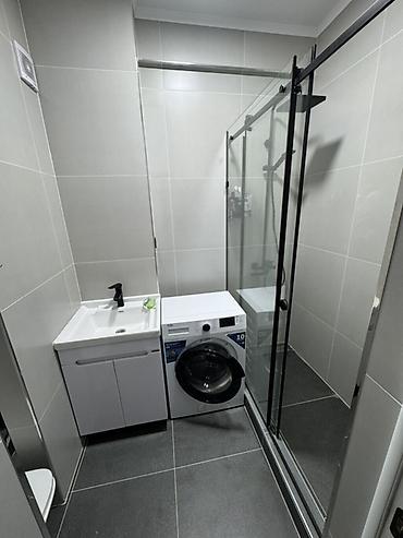 Продажа квартир: 2 комнаты, 63 м², Элитка, 2 этаж, Евроремонт at lalafo.kg — 8 Продажа квартир: 2 комнаты, 63 м², Элитка, 2 этаж, Евроремонт — 8