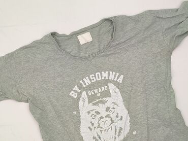 t shirty hummel: By insomnia, T-shirt damski, rozmiar XS