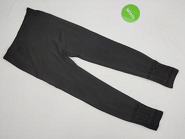 jacket crivit: Legginsy Sportowe damskie, rozmiar S — 2