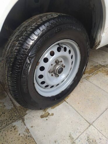 VAZ (LADA): VAZ (LADA) 2107: 0.5 l | 2004 il 2000 km — 12