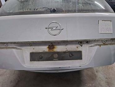 passat b5 5 far: GEPEK VRATA SIVA Z157 ZA OPEL ASTRA H | Svi delovi za Opel vozila  — 2