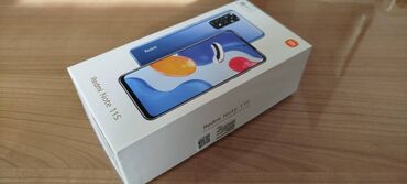 iphone 11 beograd: Xiaomi Redmi Note 11S