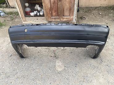 radius teker merkezi: E 38 bmw. 728 730 740 arxa bufer bamper
Orginal usden cixma — 6