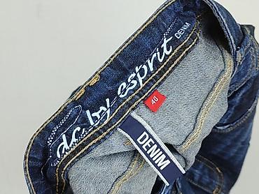 bluzki levis: Esprit, Spódnica damska, rozmiar L — 4