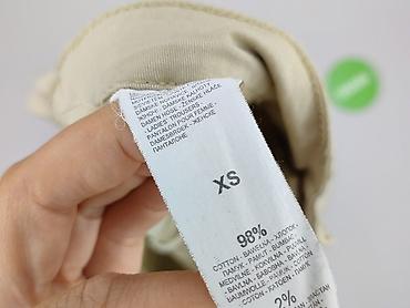 strellson chino: Chillin, Spodnie materiałowe damskie, rozmiar XS — 5