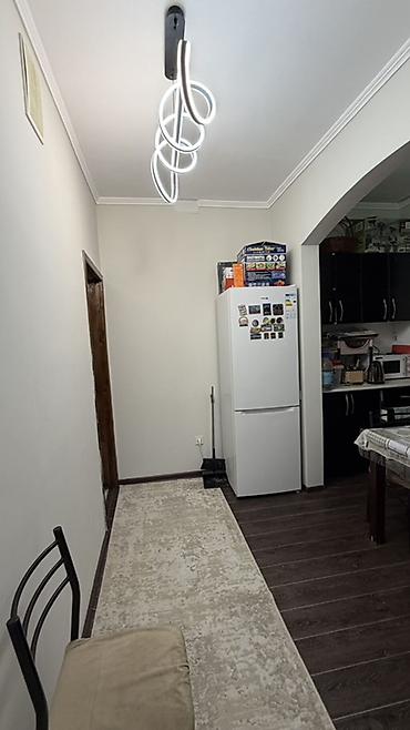 Продажа квартир: 2 комнаты, 57 м², 107 серия, 3 этаж, Евроремонт — 6