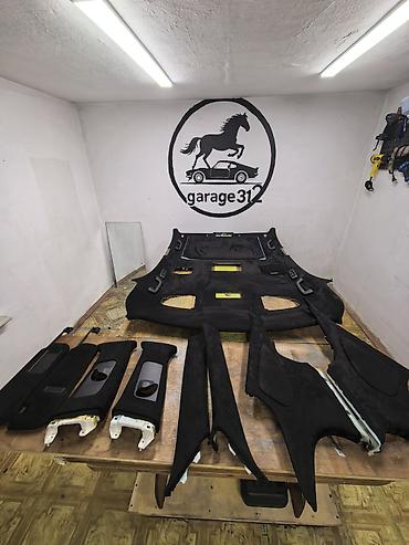 uv printer: Детейлинг и перетяжка салона авто - Полировка кузова: восстановление — 2