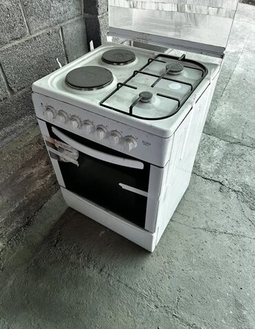Стиральные машины: Стиральная машина Beko, Б/у, Автомат, До 7 кг, Полноразмерная