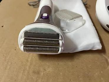 Električni brijači: REMINGTON Cordless Lady Shaver WDF4840 Bežični ženski brijač — 11