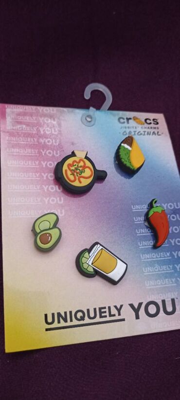 Privesci za nakit: Materijal: Plastika, Novo — 6