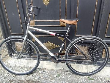 velosipet 28: 28 velo idyal veziyetde bukügü gude hecbir xer isdemir tekerler qabaq — 3