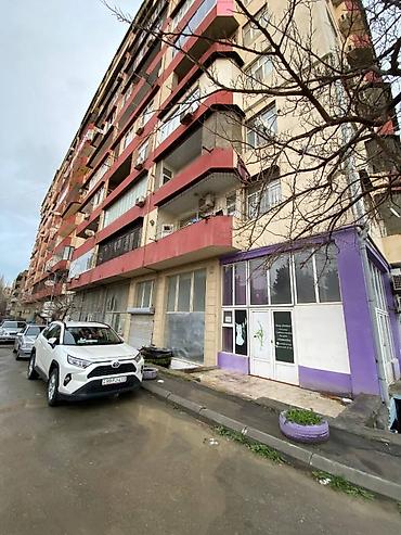 əhmədli obyekt: Xətai rayonu, Əhmədli qəsəbəsi, Neapol 26A ünvanında, yüksək — 6