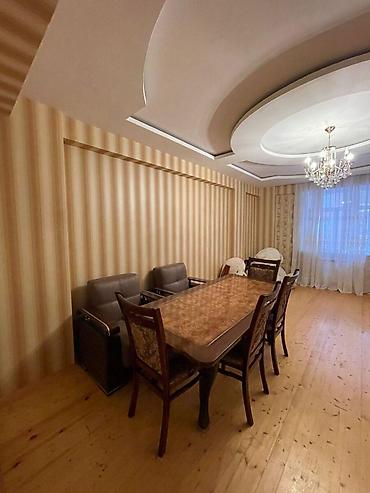 əmlak birjası: İcarəyə verilir 2 otaqlı yeni tikili 100 m², İnşaatçılar m. 650 — 3