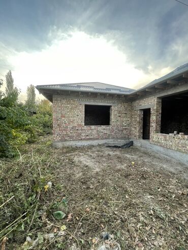 Продажа домов: Дом, 100 м², 3 комнаты — 2