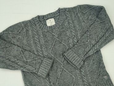 jakie buty do srebrnej sukienki: Sweter damski, rozmiar XS