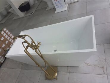 Vannalar: Yeni Vanna, Kvaril, Pulsuz çatdırılma — 4