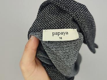 gap vests: Papaya, Narzutka damska, rozmiar 3XL — 4