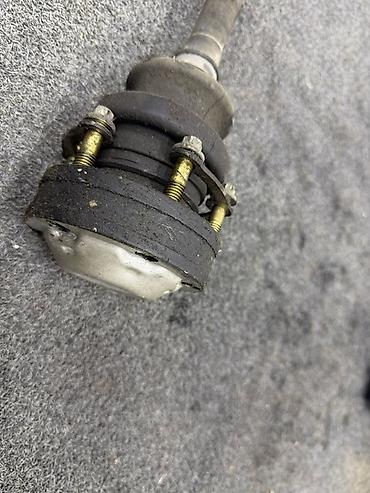 e55 compressor: Граната С приводом Mercedes-Benz 2001 г., Б/у, Оригинал, Япония — 4